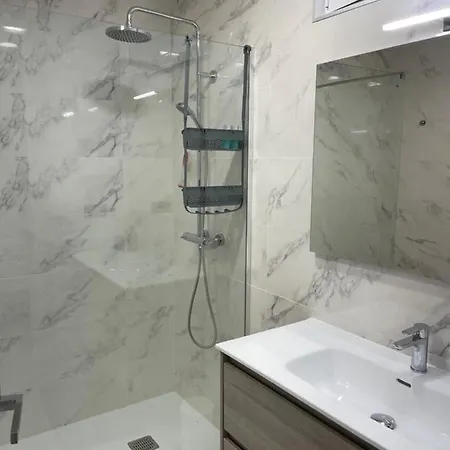 Luxury Pozo Appartamento Alicante