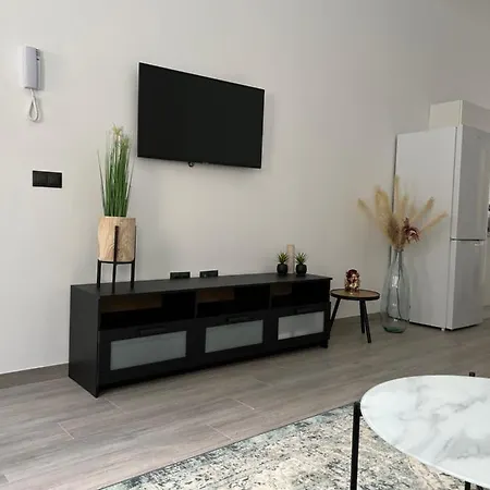 Luxury Pozo Appartamento